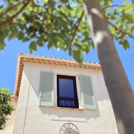 Hotel La Jabotte Antibes Zewnętrze zdjęcie