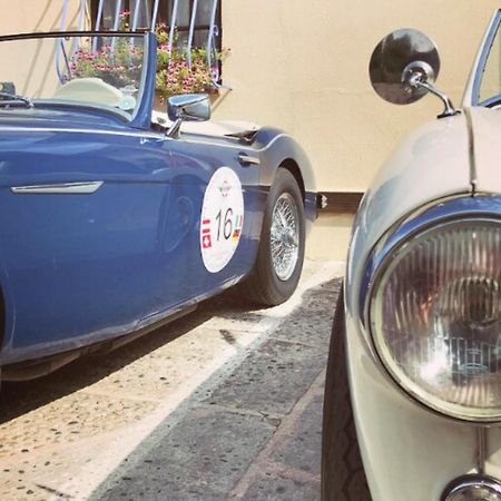 Hotel La Jabotte Antibes Zewnętrze zdjęcie