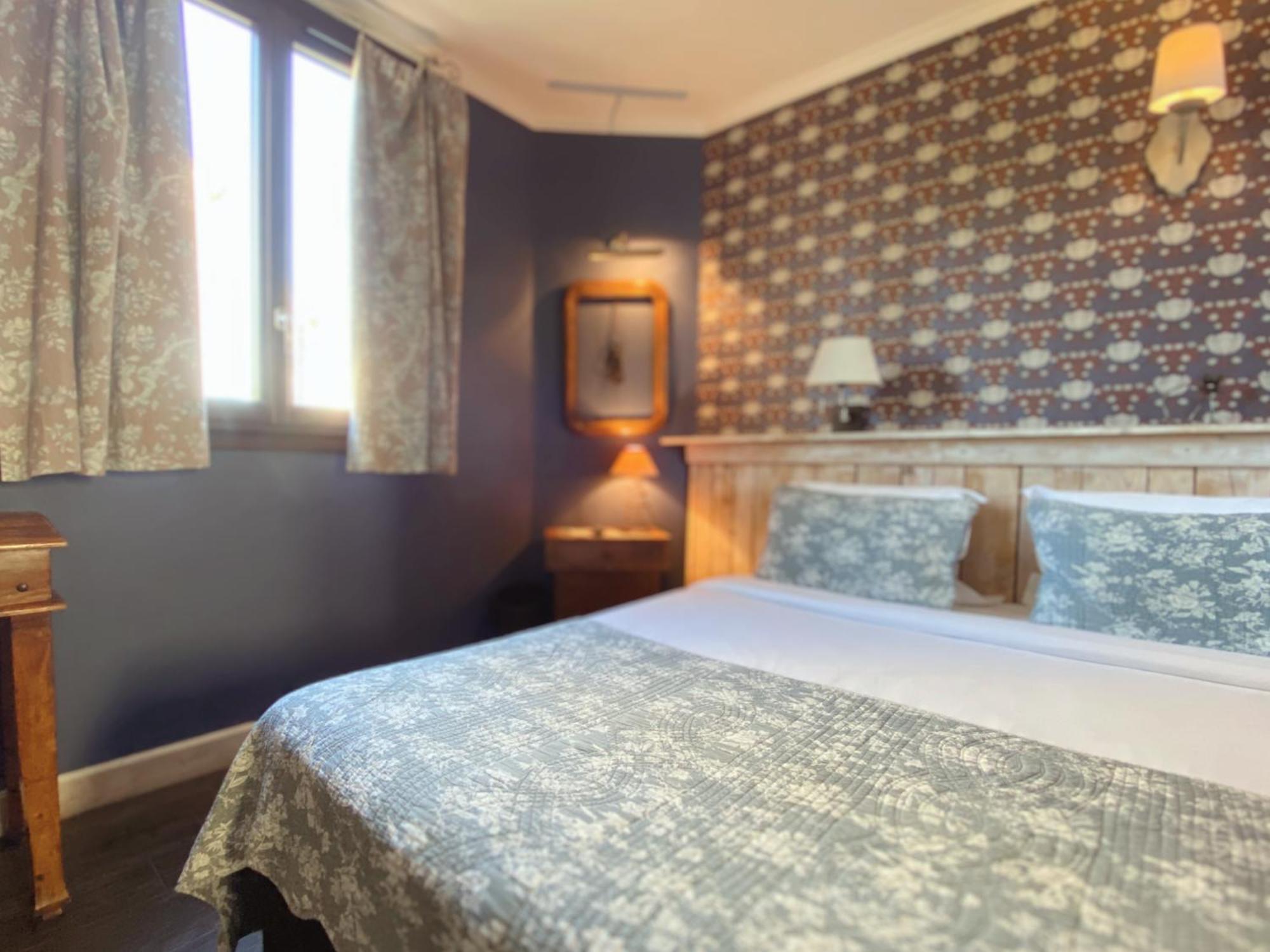Hotel La Jabotte Antibes Pokój zdjęcie