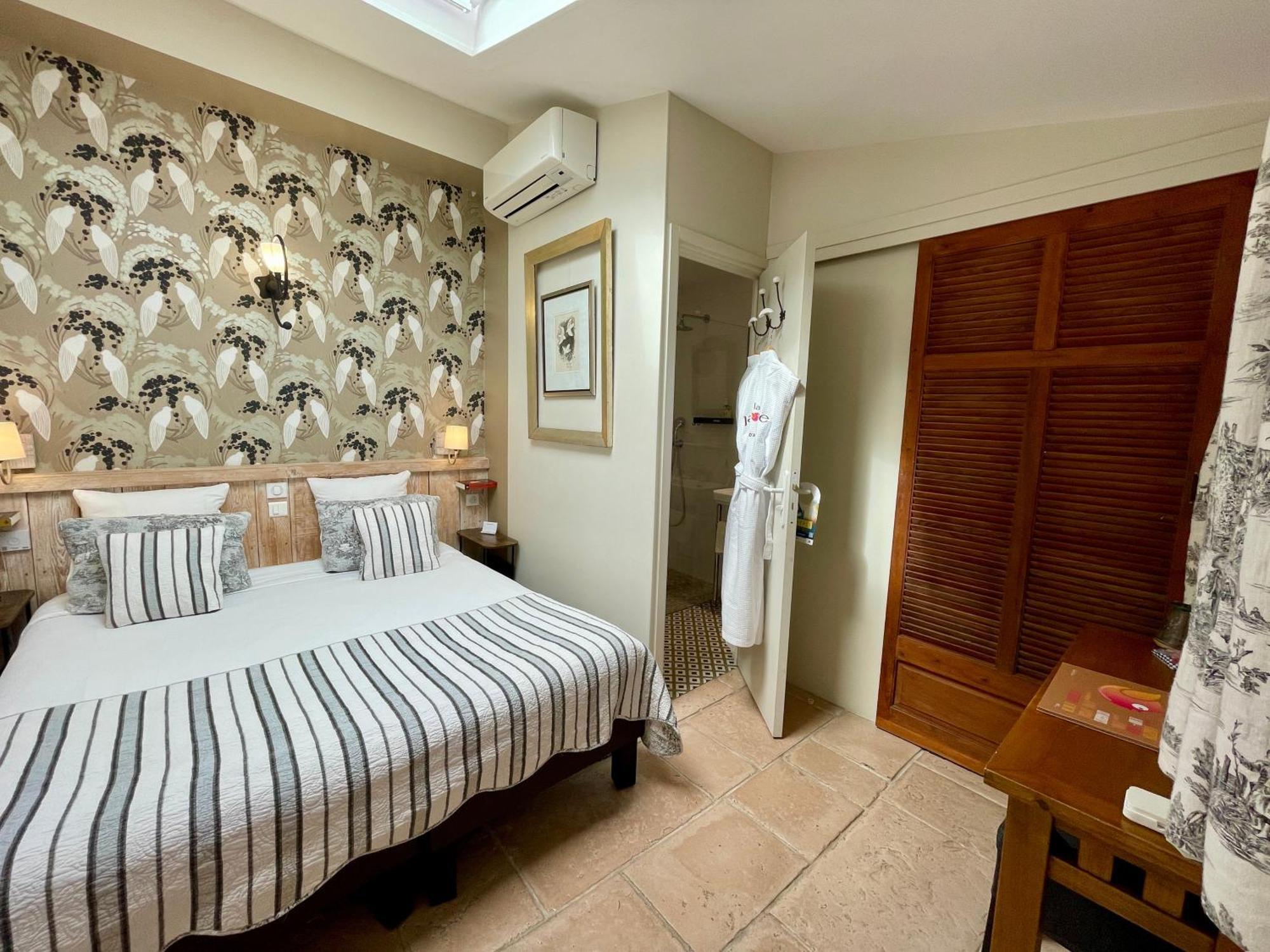 Hotel La Jabotte Antibes Pokój zdjęcie