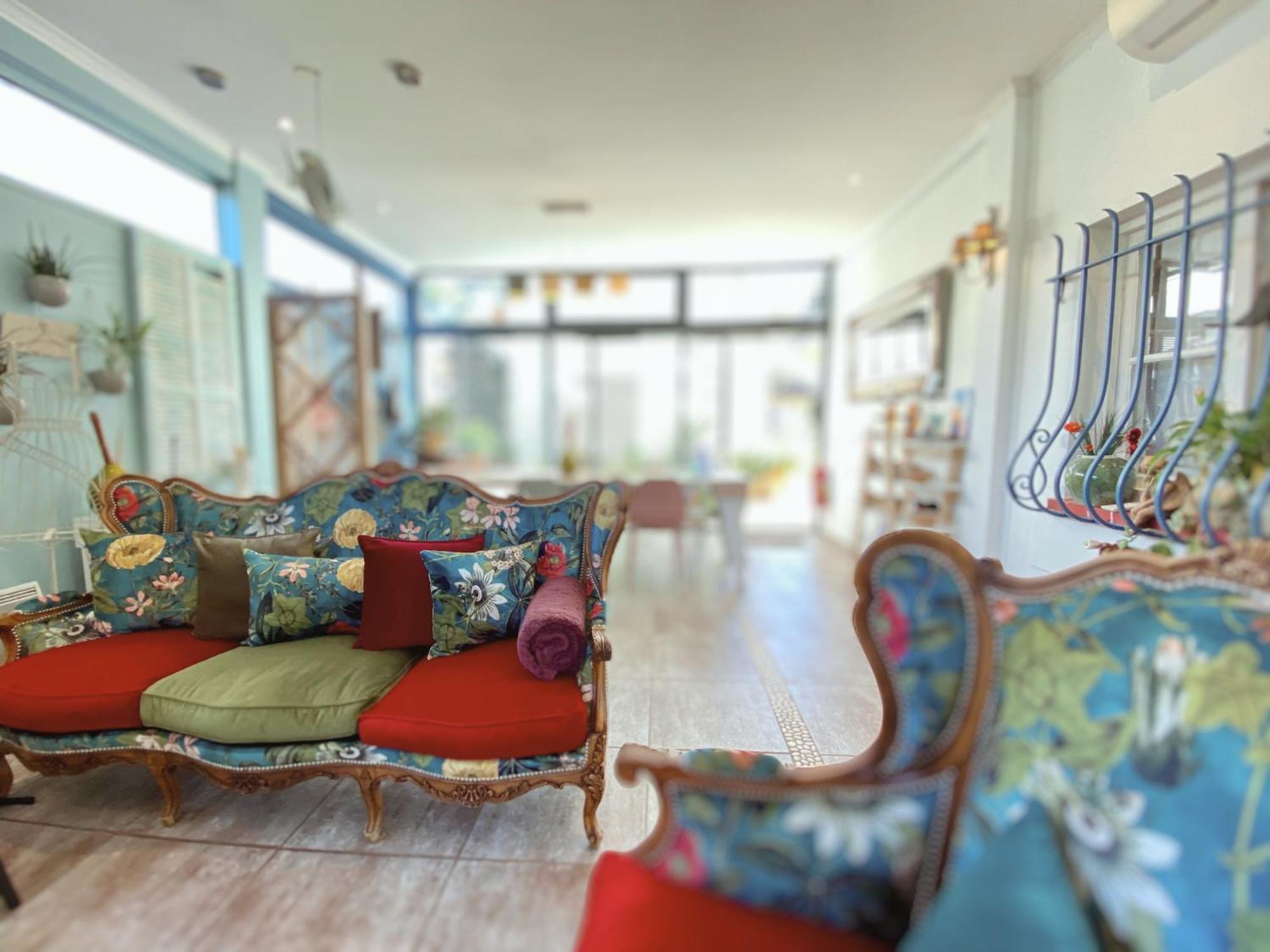 Hotel La Jabotte Antibes Zewnętrze zdjęcie