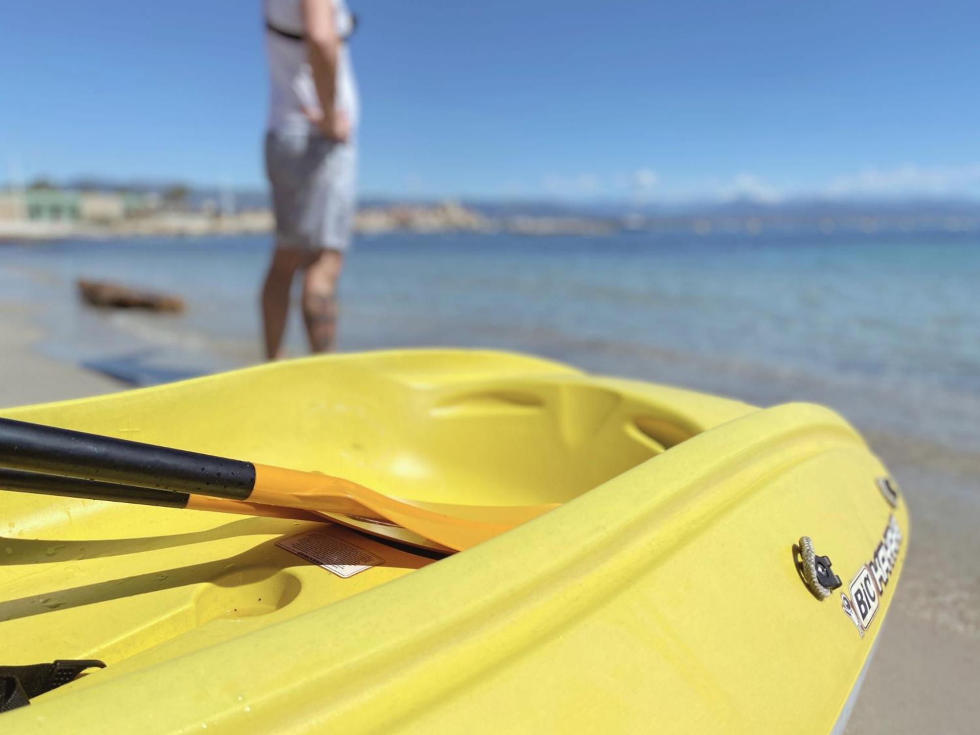 Hotel La Jabotte Antibes Zewnętrze zdjęcie