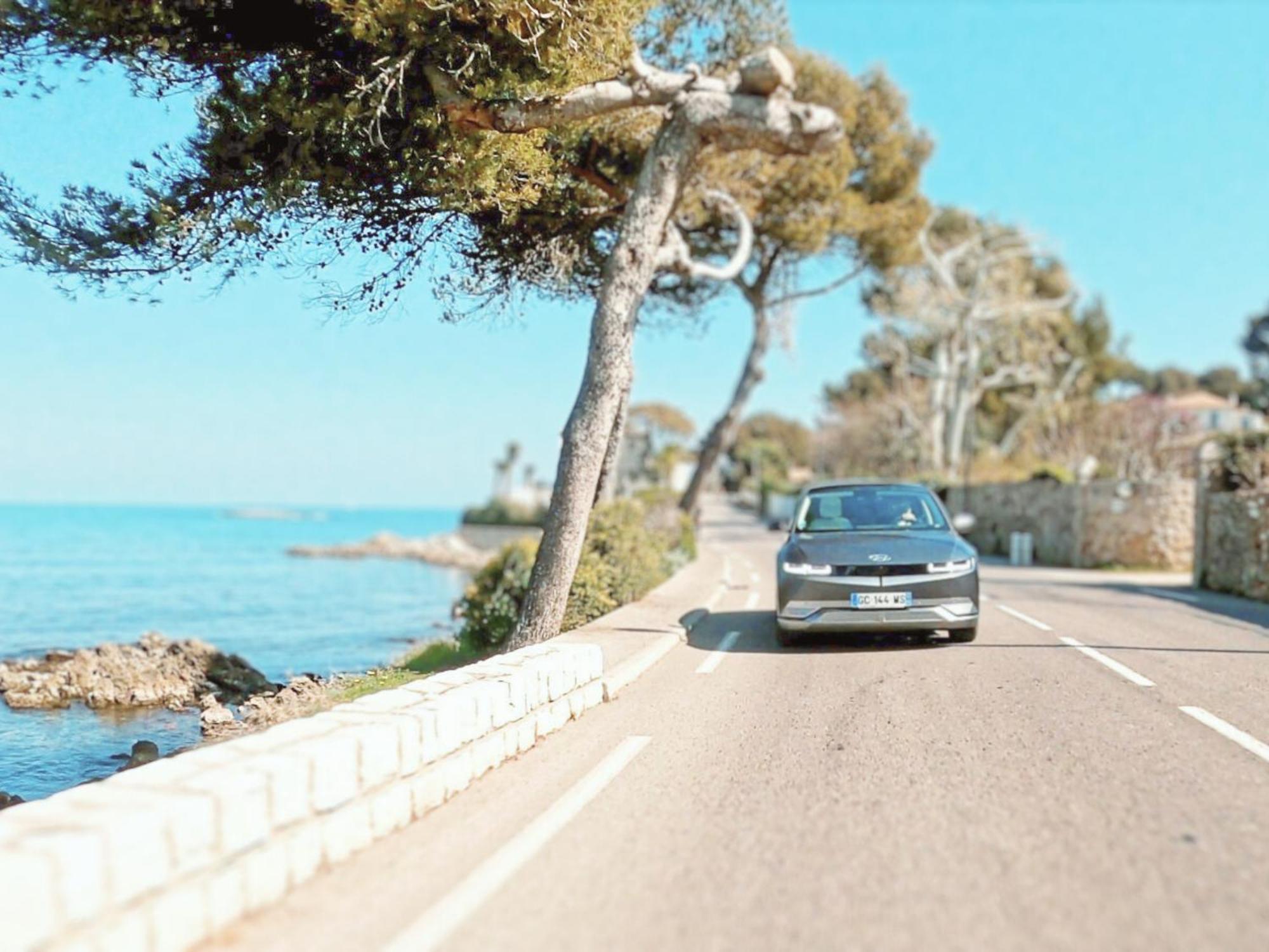 Hotel La Jabotte Antibes Zewnętrze zdjęcie