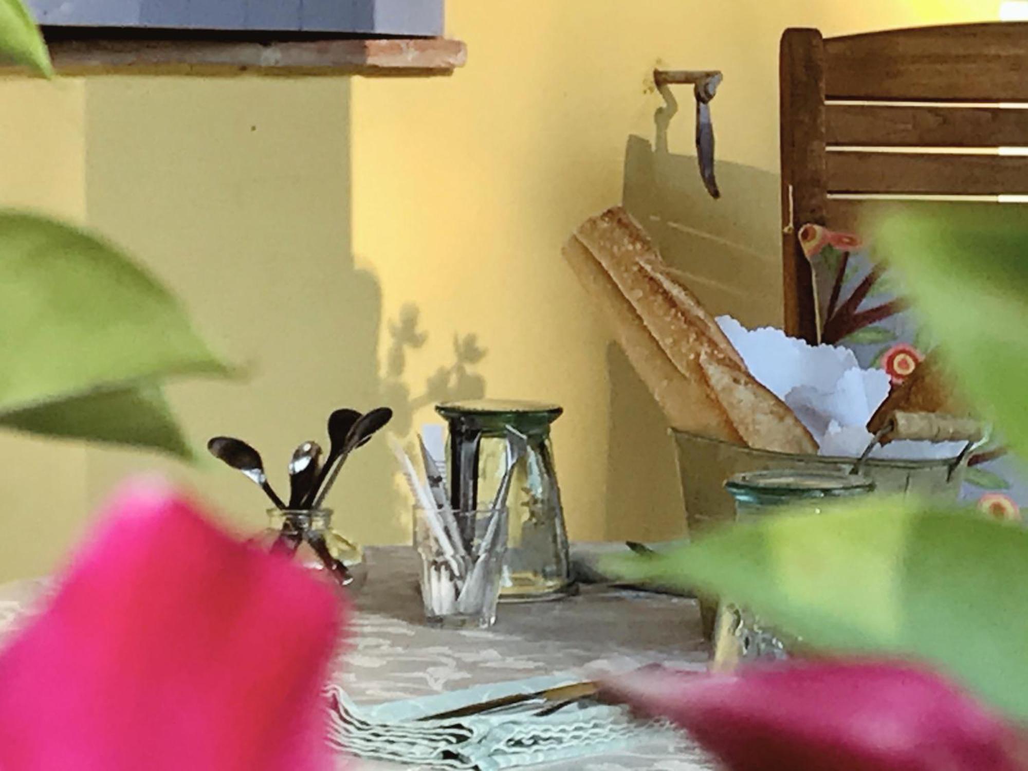 Hotel La Jabotte Antibes Zewnętrze zdjęcie