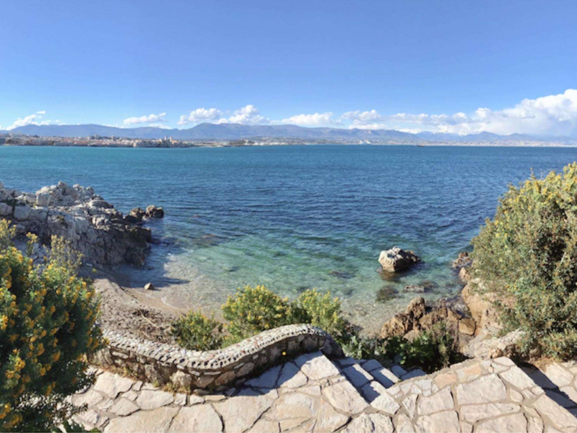 Hotel La Jabotte Antibes Zewnętrze zdjęcie