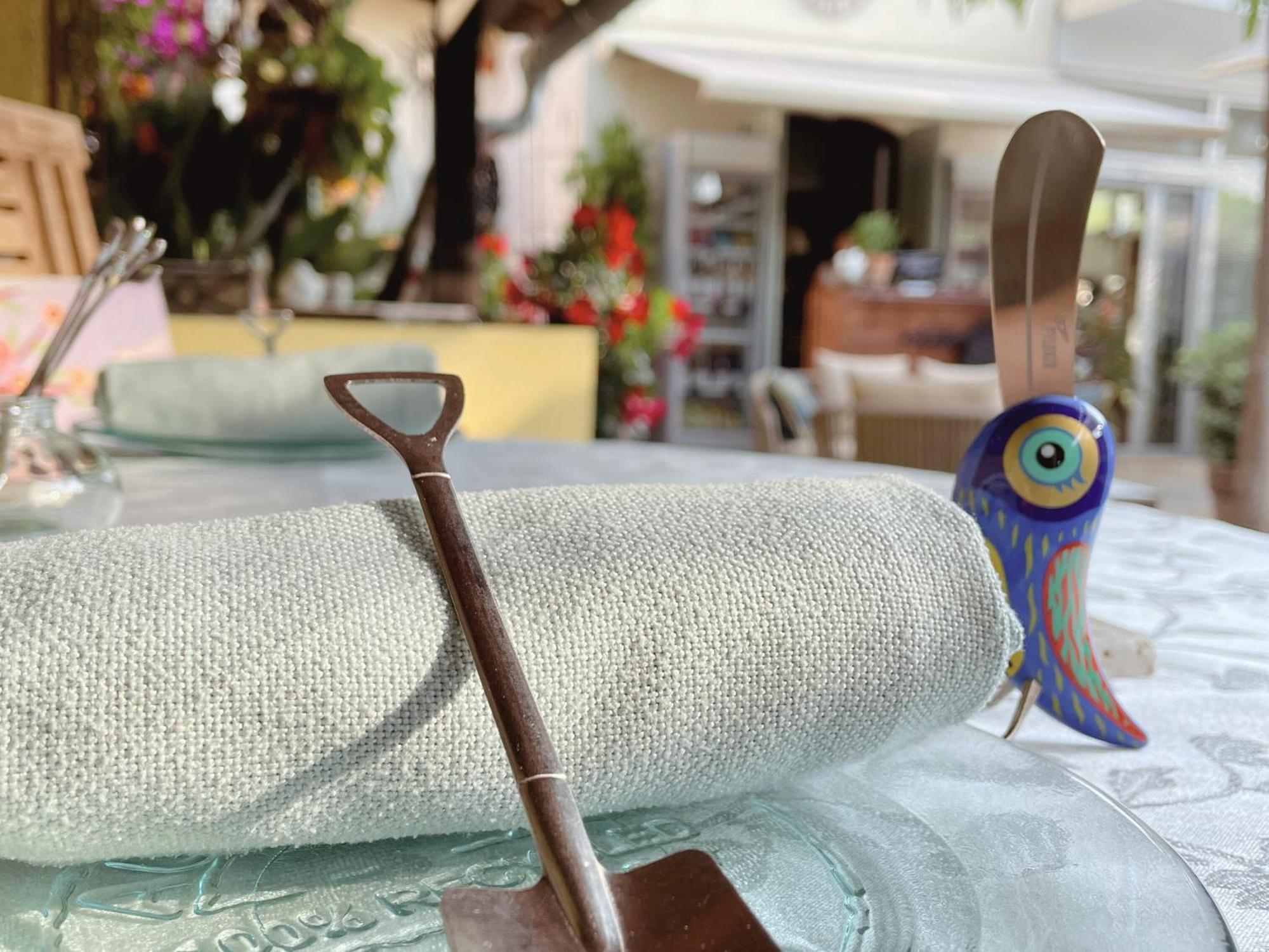Hotel La Jabotte Antibes Zewnętrze zdjęcie