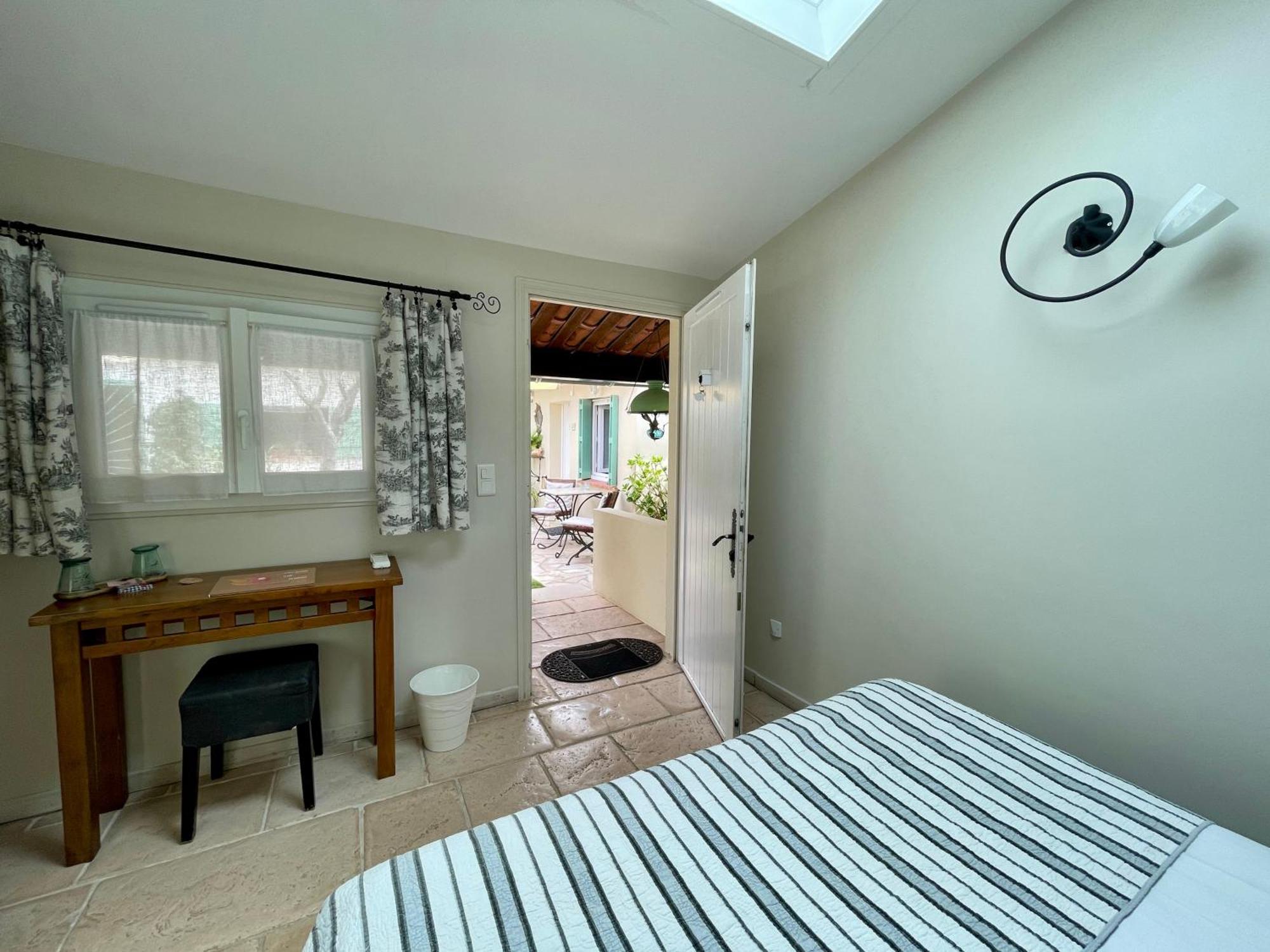 Hotel La Jabotte Antibes Pokój zdjęcie