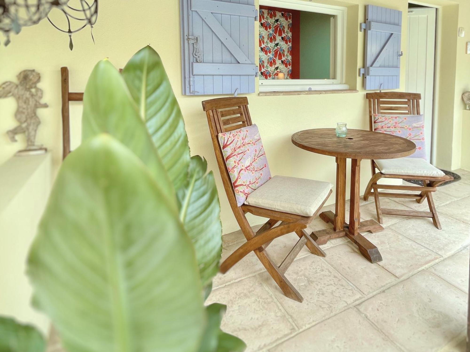 Hotel La Jabotte Antibes Pokój zdjęcie