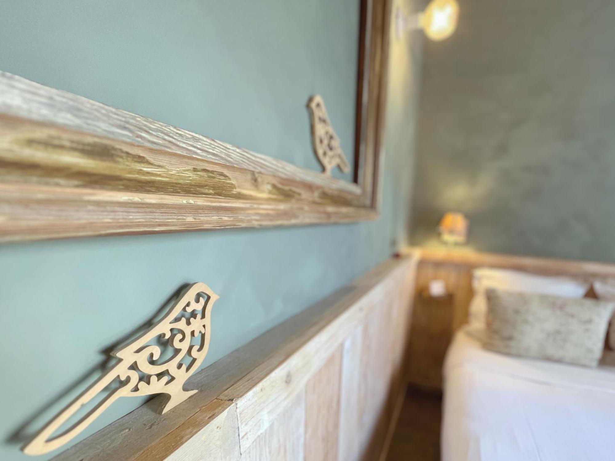 Hotel La Jabotte Antibes Pokój zdjęcie