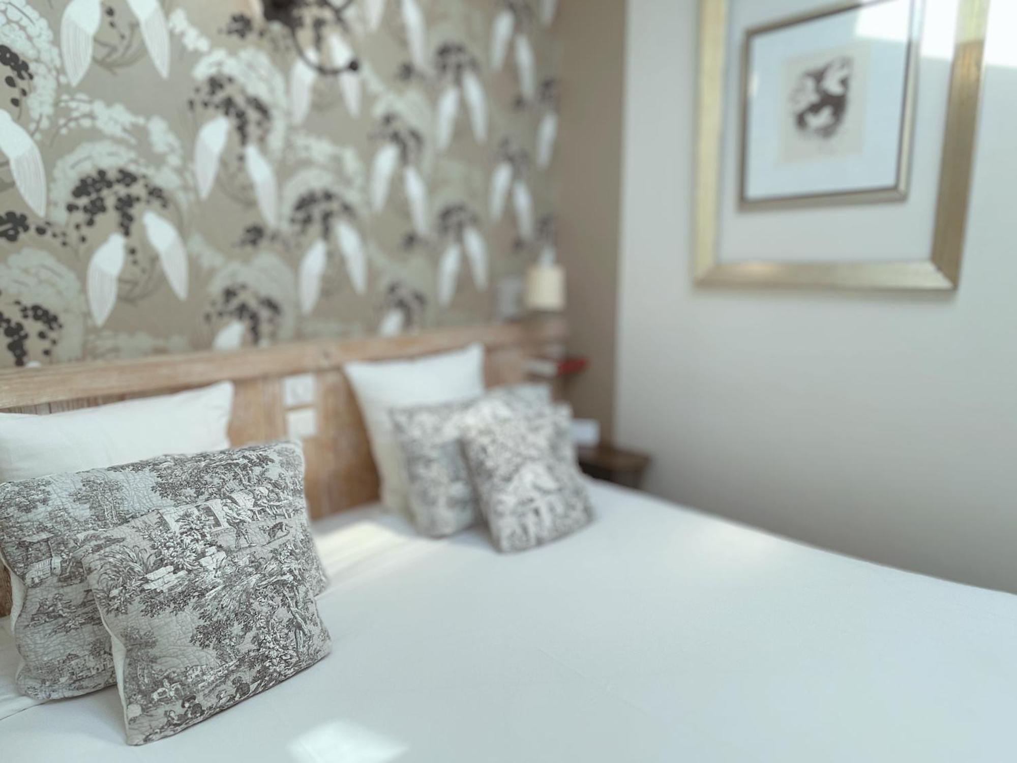 Hotel La Jabotte Antibes Pokój zdjęcie