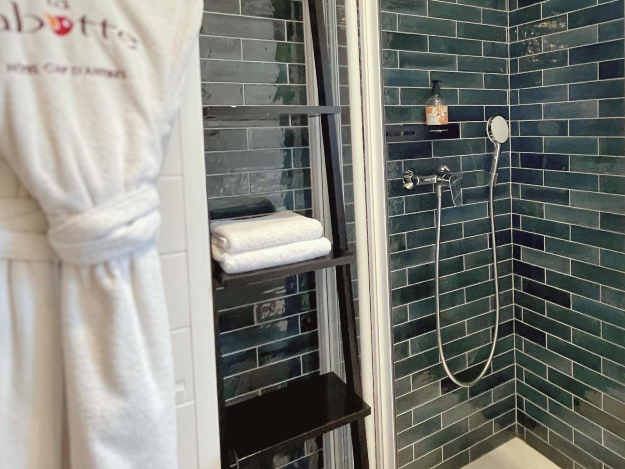 Hotel La Jabotte Antibes Pokój zdjęcie