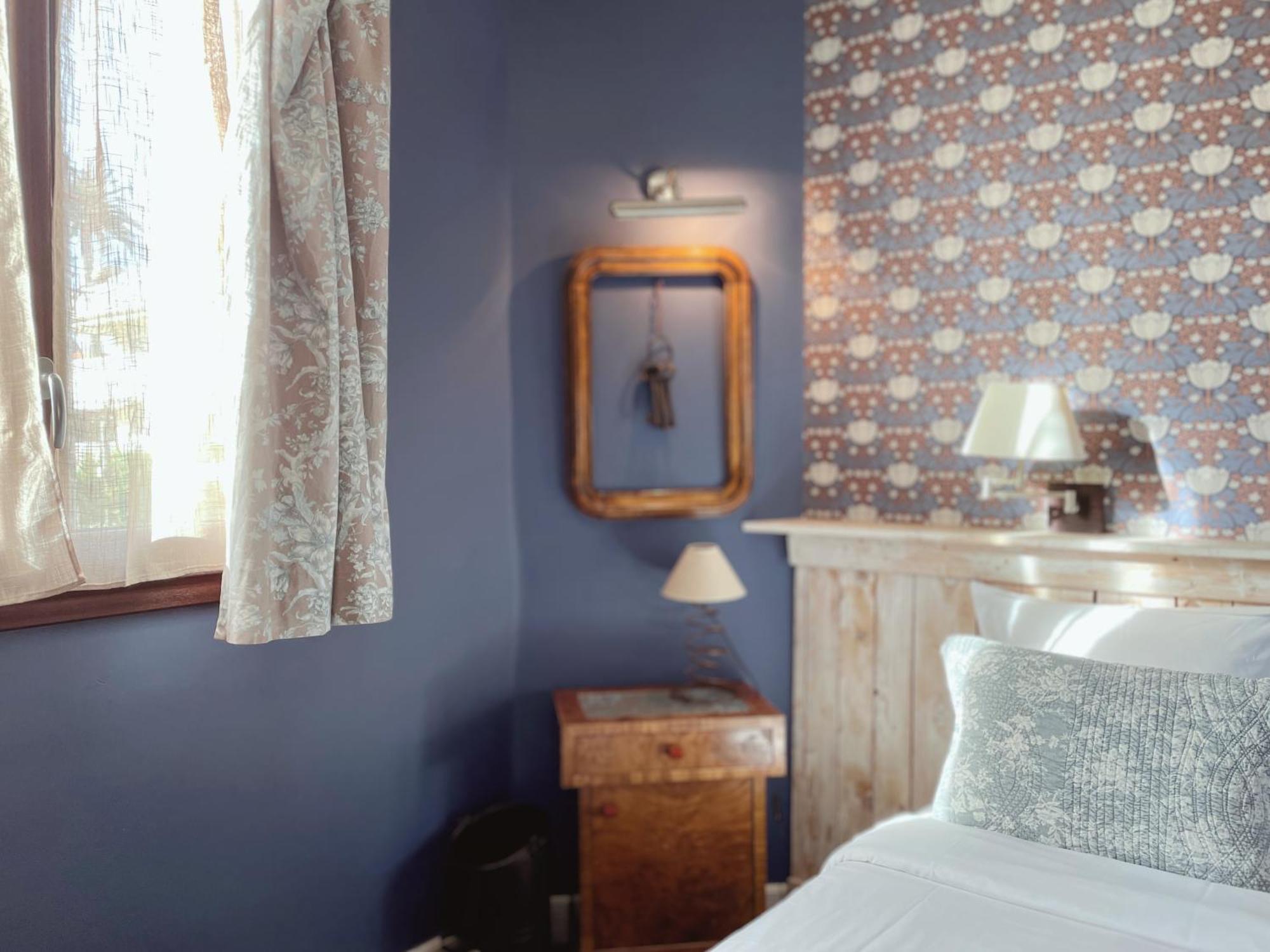 Hotel La Jabotte Antibes Pokój zdjęcie