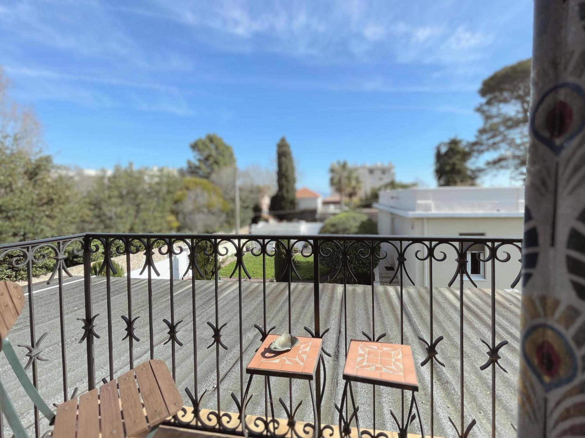 Hotel La Jabotte Antibes Pokój zdjęcie