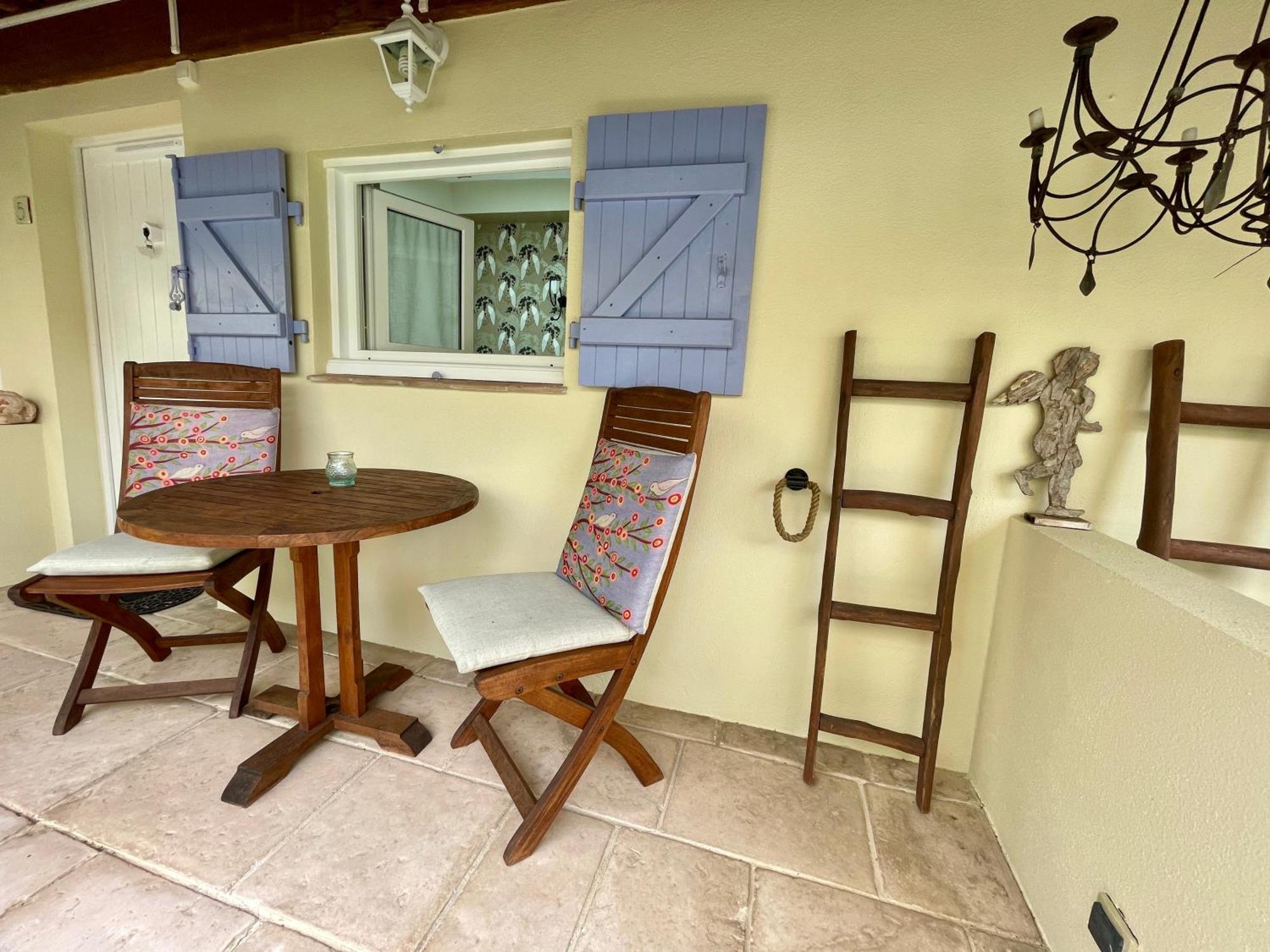 Hotel La Jabotte Antibes Pokój zdjęcie